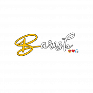 Barish Text PNG Transparent Images Free Download
