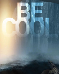 Be cool editing background download