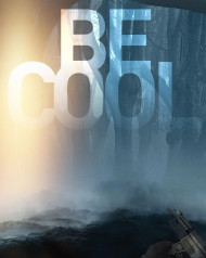 Be cool hd editing background