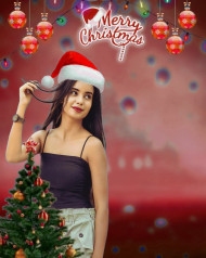 beautiful christmas background