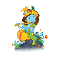 beautiful krishna png images
