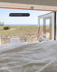 Bed editing background