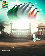 Best 15 August Editing Background Full HD Fre