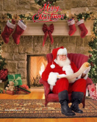 Best Free Christmas Backgrounds 2023