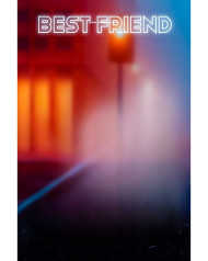 Best Friend Hd Photo Editing Background picsart