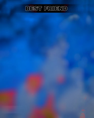 Best friends cb editing background