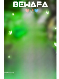 Bewafa hd cb editing background