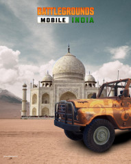 Bgmi editing background