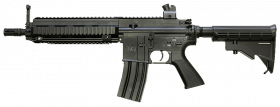 Bgmi m416 transparent png