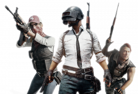 Bgmi PNG Transparent Images Free Download