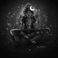 Bhagat sing glowing wallpaper download (1)