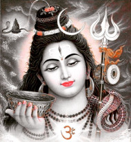 Bhagwan Shanker Hd Wallpaper Download (14)