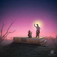 Bhagwan Visual hd Wallpaper Image