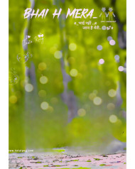 Bhai hai mera new hd cb background