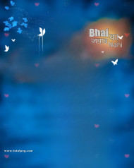 Bhai ka jawab nahi hd cb editing background