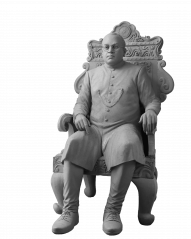 Bhimrao Ambedkar Transparent PNG