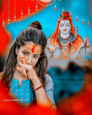 Bhoenath bhakt editing background