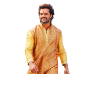Bhojpuri actor khesari lal yadav PNG images