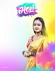 bhojpuri actress editing background