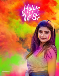 bhojpuri holi girl editing background free