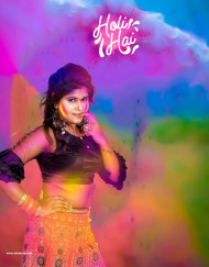 bhojpuri holi girl editing background free