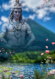 Bholenath Cb editing background