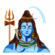 Bholenath editing png
