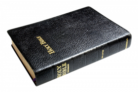 Bible Transparent background download