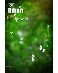 Bihari cb editing background
