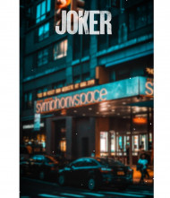 Jocker  hd Editing Background Download