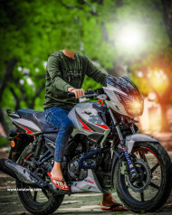 Bike Hd Editing Background Face Cut