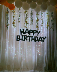 Birthday Background For Editing Download