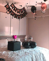 Birthday Background Full Hd,Happy Birthday Background HD For Editing