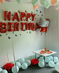 Birthday Background Images
