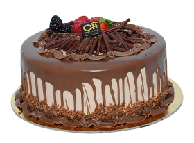 Birthday Cake PNG Transparent Images Free Download