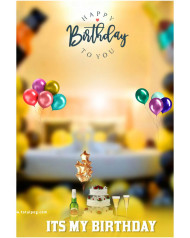 Birthday cb background totalpng