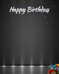 Birthday editing background hd