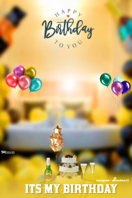 Birthday photo editing backgrounds images