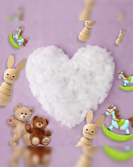 Bithday hd editing background