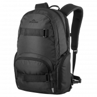 Black bag transparent background,Bagpack PNG image image with transparent background