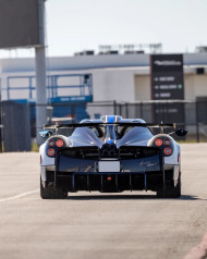 Black car photo editing background