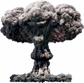 Black Explosion png