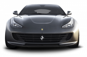 Black ferari PNG Transparent Images Free Download