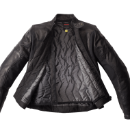 Black Leather Jacket PNG Transparent Images Free Download