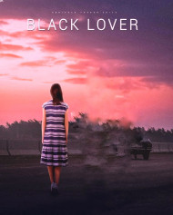 Black loverEditing background