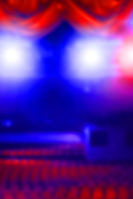 Blue 1000  full hd cb editing background