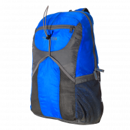 Blue bag transparent background,Bagpack PNG image image with transparent background