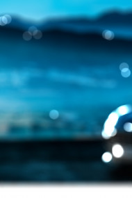 Blue Blur Cb Background Bokeh Download Free