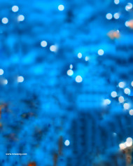 Blue Cb Editing Background