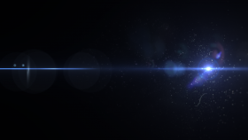 Blue flash light png (1)